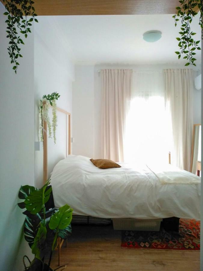 White Tundra Studio Atenas Exterior foto